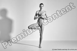 Yoga reference poses